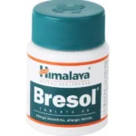 Bresol Tabs for Respiratory Wellness and Allergy Relief