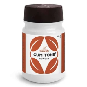 Gumtone Powder for Gum and Dental Care
